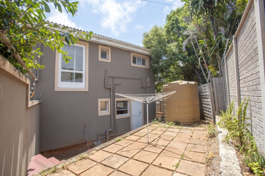 To Let 3 Bedroom Property for Rent in Selborne Eastern Cape